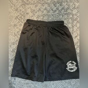 Size Medium Eskimo Joes Boys Shorts